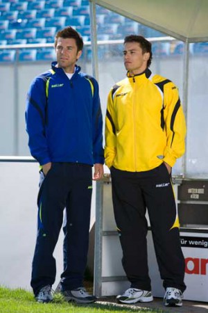 Soupava vycházková EVOLUTION